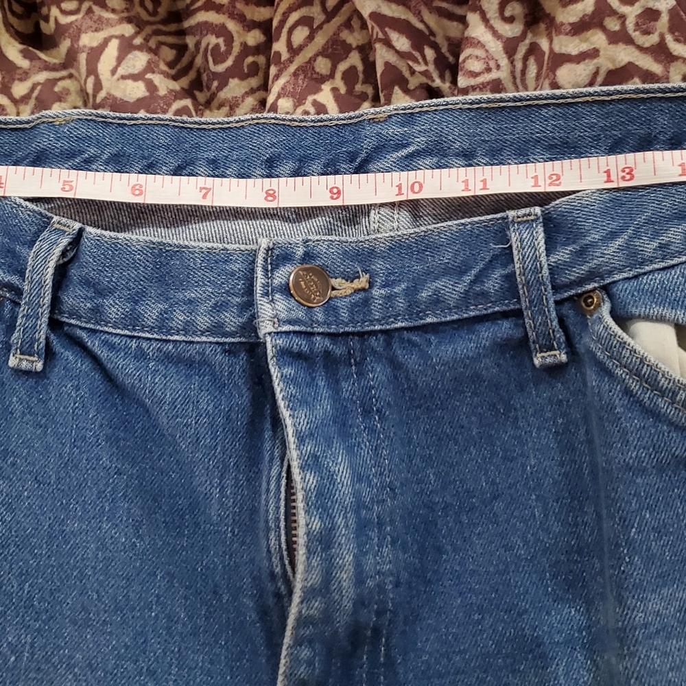 Mens 36 x 32 used pants